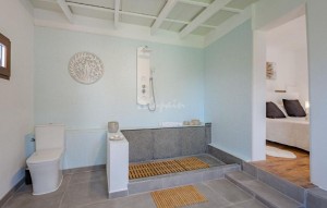 Revente - Villa - Tijoco - Tijoco Tenerife