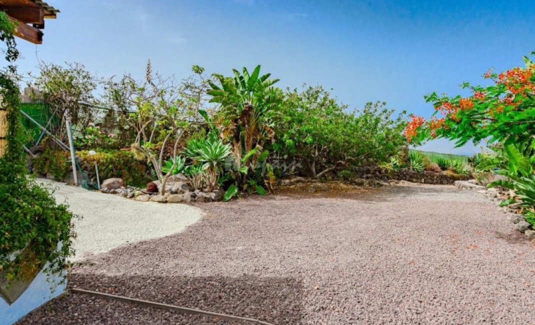 Revente - Villa - Tijoco - Tijoco Tenerife