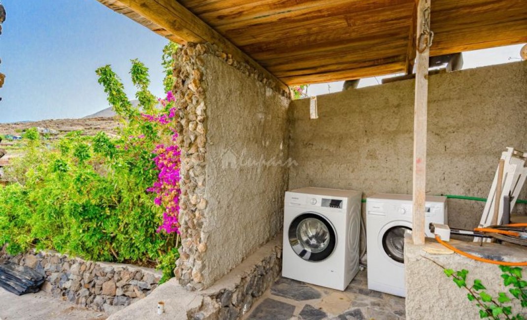 Revente - Villa - Tijoco - Tijoco Tenerife