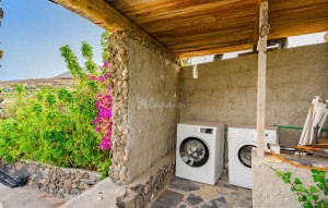 Revente - Villa - Tijoco - Tijoco Tenerife