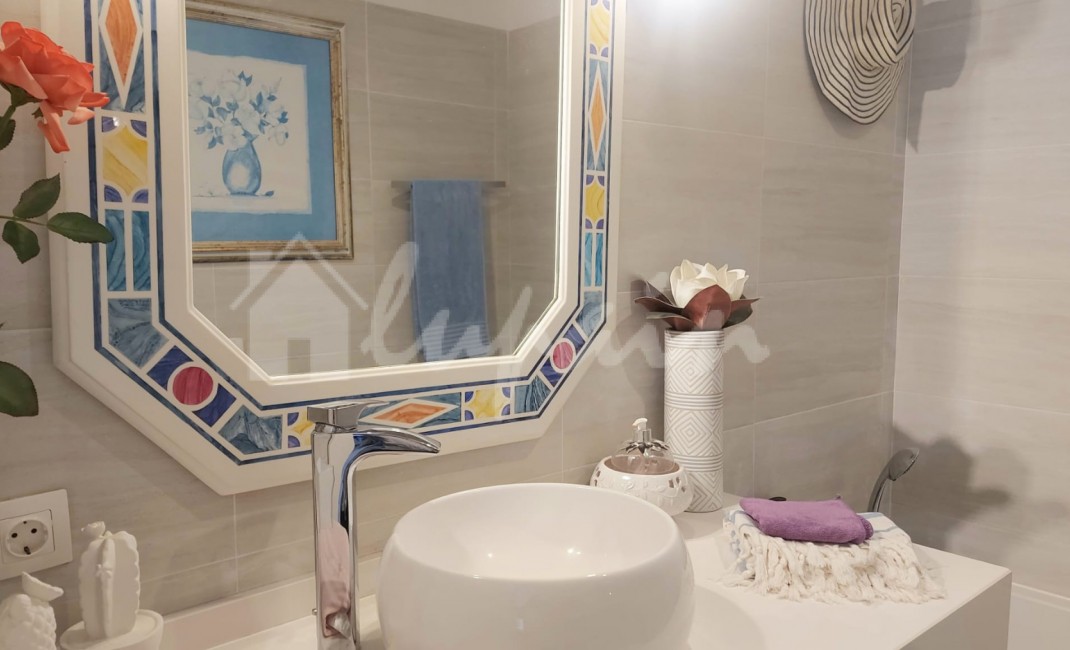 Revente - Appartement - Torviscas - Casablanca Torviscas