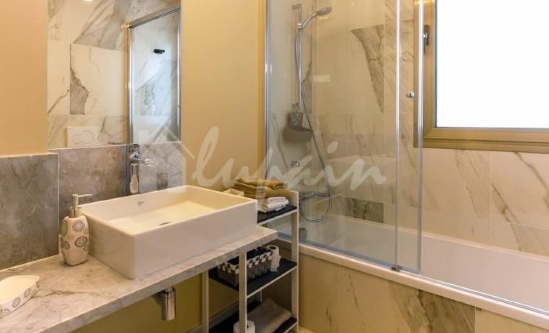 Revente - Villa - Los Cristianos - Portofino Los Cristianos