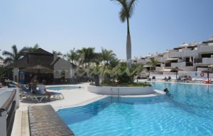 Sale - Apartment - Playa Paraiso - Adeje
