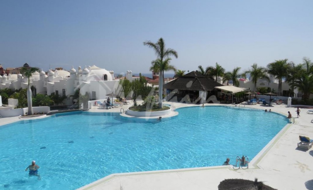 Sale - Apartment - Playa Paraiso - Adeje