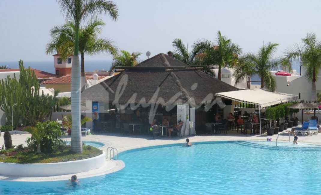 Sale - Apartment - Playa Paraiso - Adeje