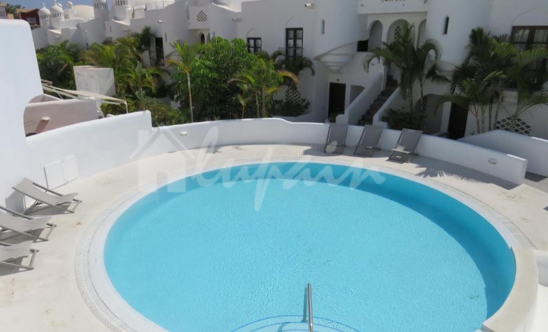 Sale - Apartment - Playa Paraiso - Adeje