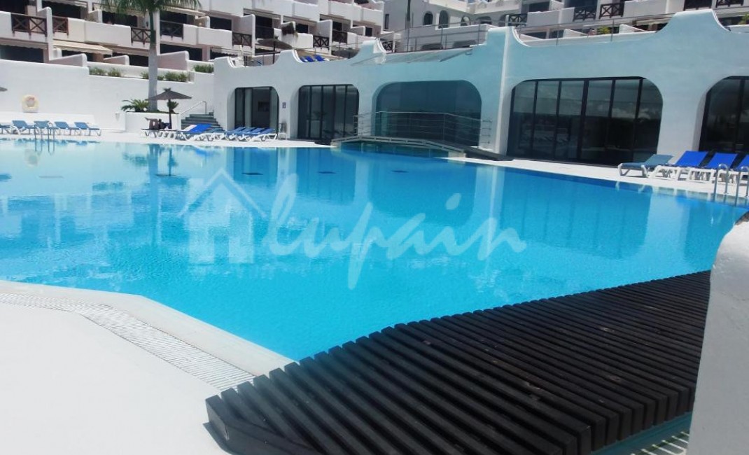 Sale - Apartment - Playa Paraiso - Adeje