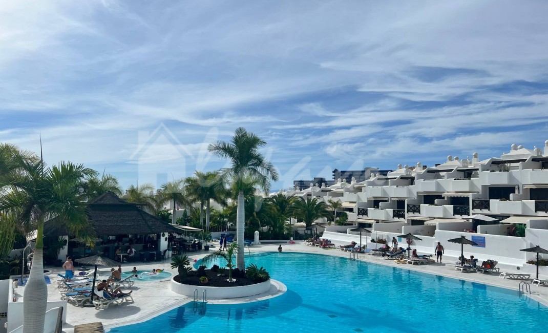 Sale - Apartment - Playa Paraiso - Adeje