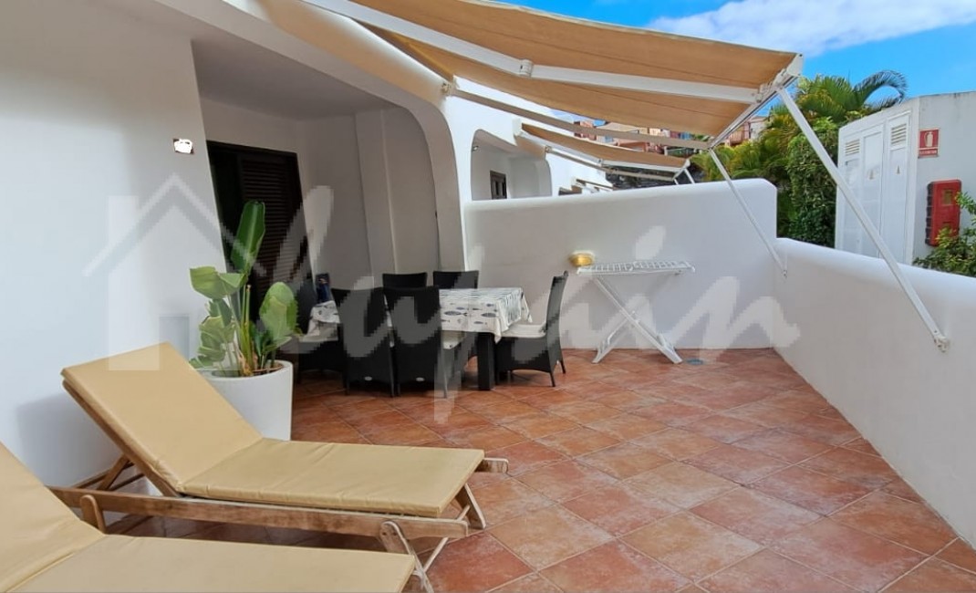 Sale - Apartment - Playa Paraiso - Adeje