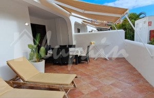 Sale - Apartment - Playa Paraiso - Adeje