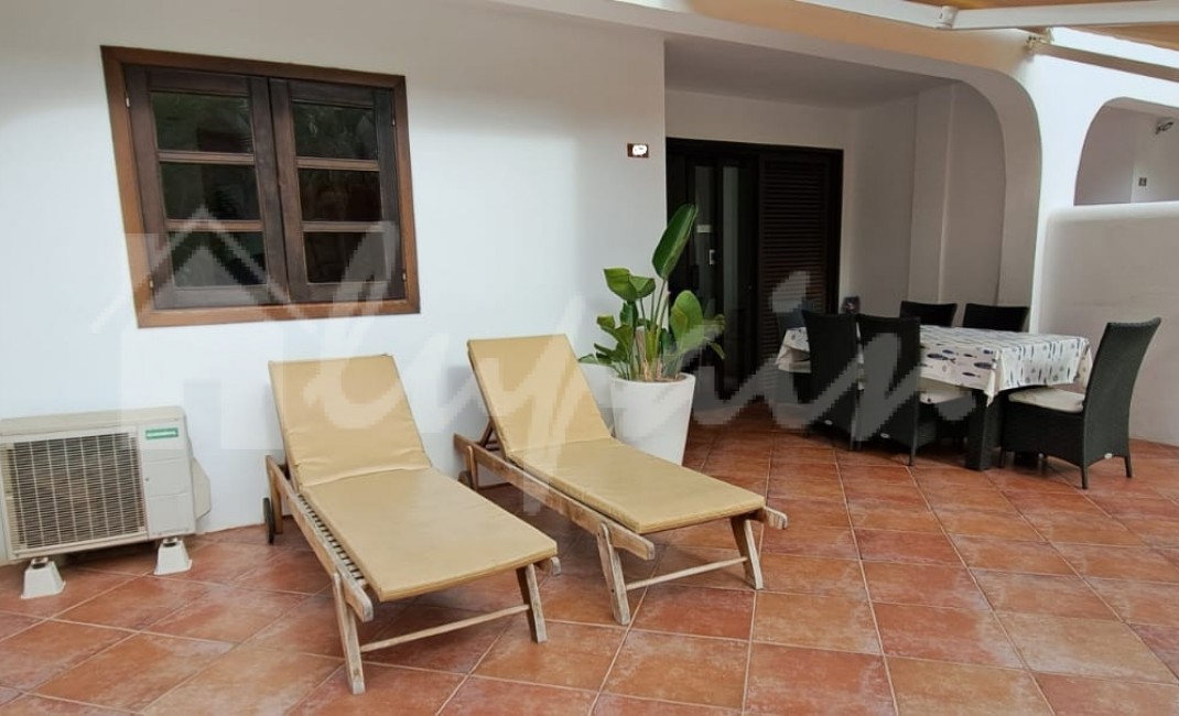 Sale - Apartment - Playa Paraiso - Adeje