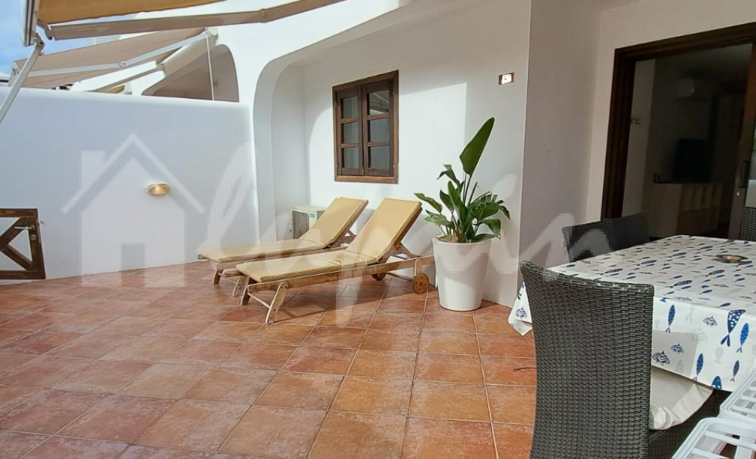 Sale - Apartment - Playa Paraiso - Adeje