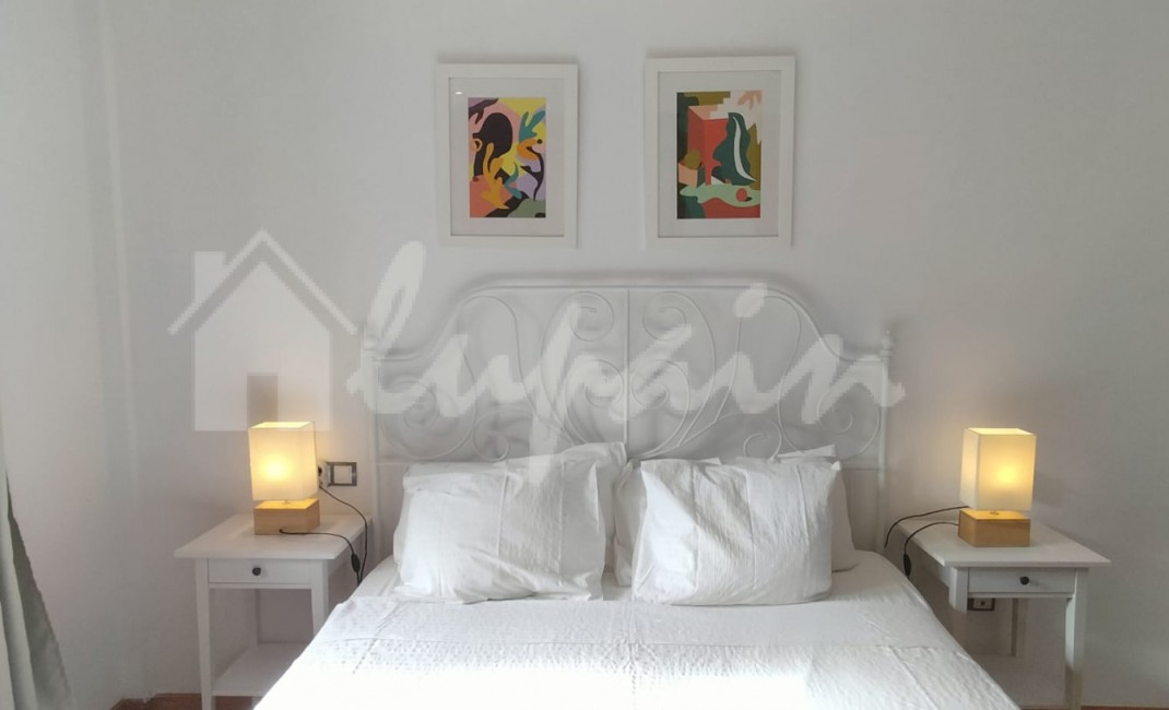 Sale - Apartment - Playa Paraiso - Adeje