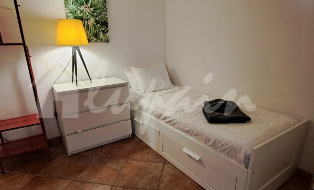 Sale - Apartment - Playa Paraiso - Adeje