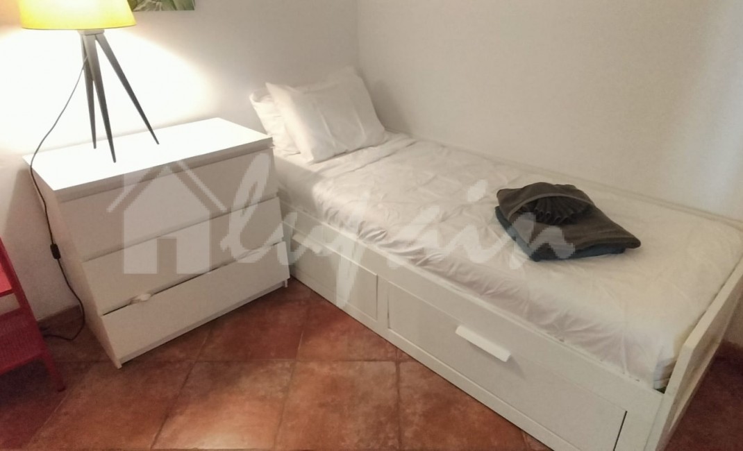 Sale - Apartment - Playa Paraiso - Adeje