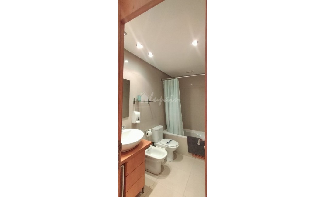 Sale - Apartment - Playa Paraiso - Adeje