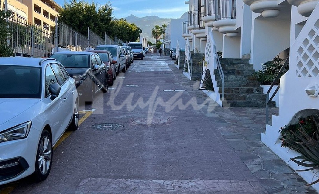 Sale - Apartment - Playa Paraiso - Adeje