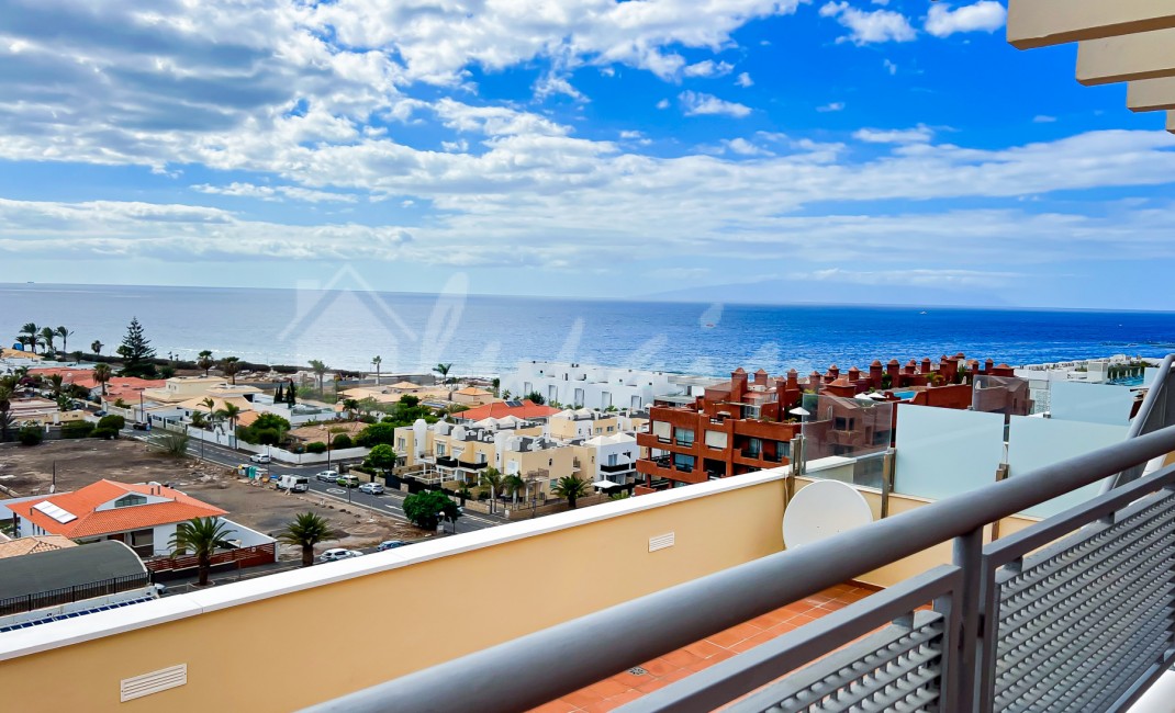 Sale - Apartment - Palm Mar - La Arenita, Palm Mar Tenerife