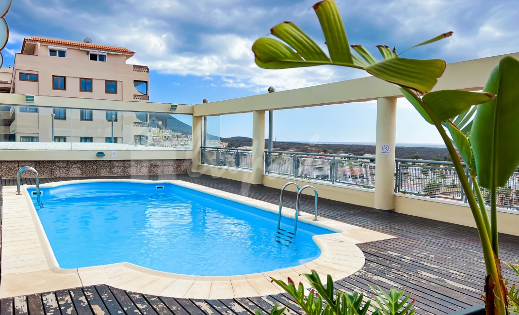 Sale - Apartment - Palm Mar - La Arenita, Palm Mar Tenerife