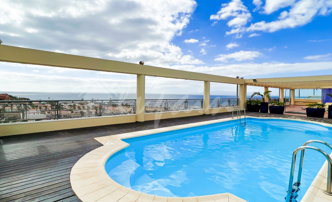 Sale - Apartment - Palm Mar - La Arenita, Palm Mar Tenerife