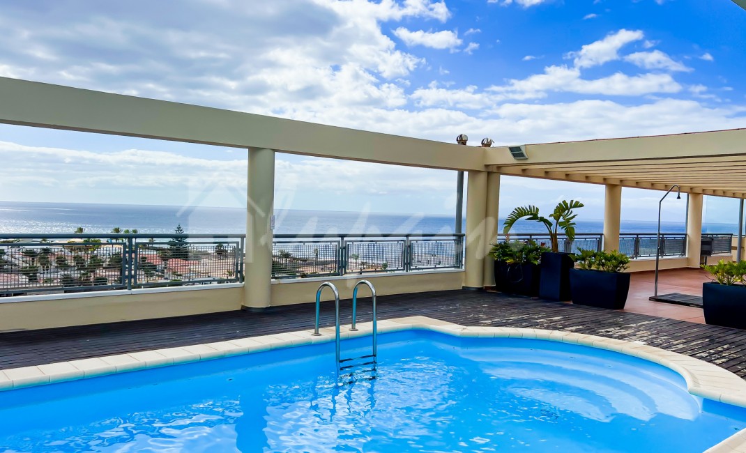 Sale - Apartment - Palm Mar - La Arenita, Palm Mar Tenerife