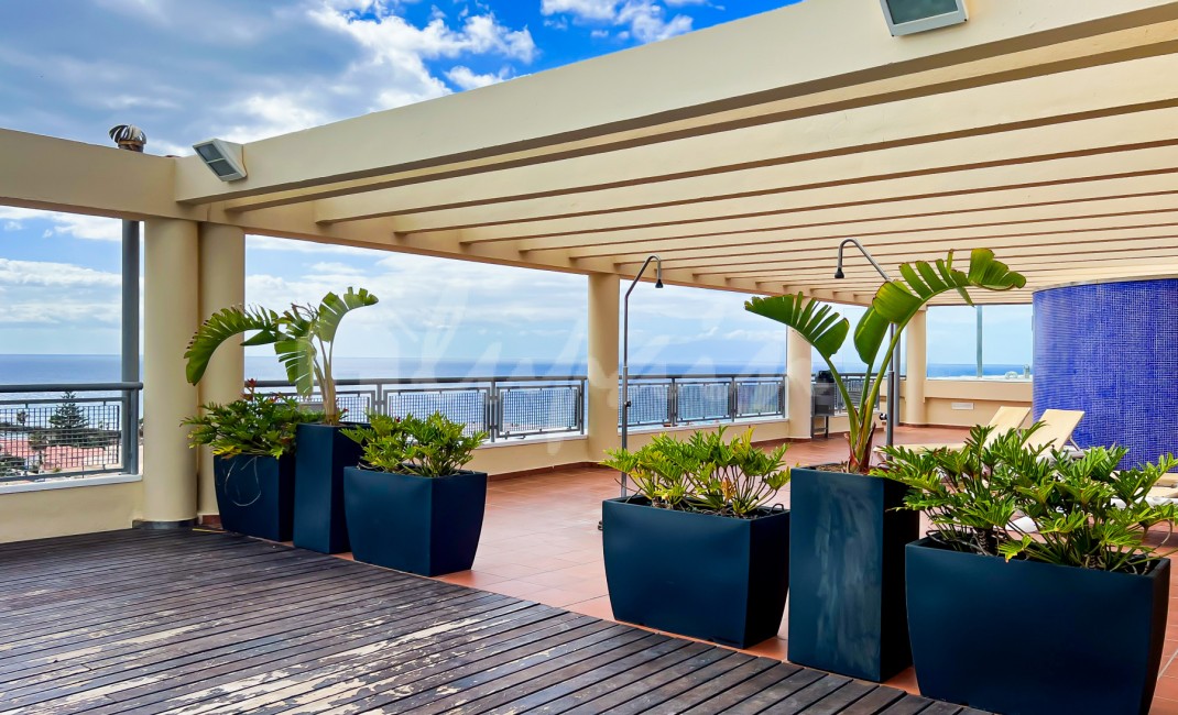 Sale - Apartment - Palm Mar - La Arenita, Palm Mar Tenerife