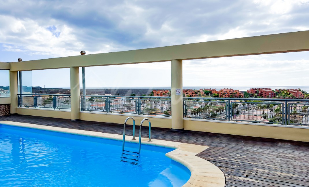 Sale - Apartment - Palm Mar - La Arenita, Palm Mar Tenerife