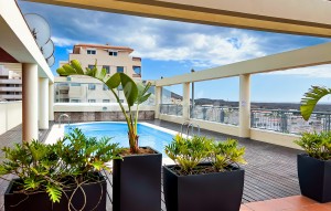 Sale - Apartment - Palm Mar - La Arenita, Palm Mar Tenerife
