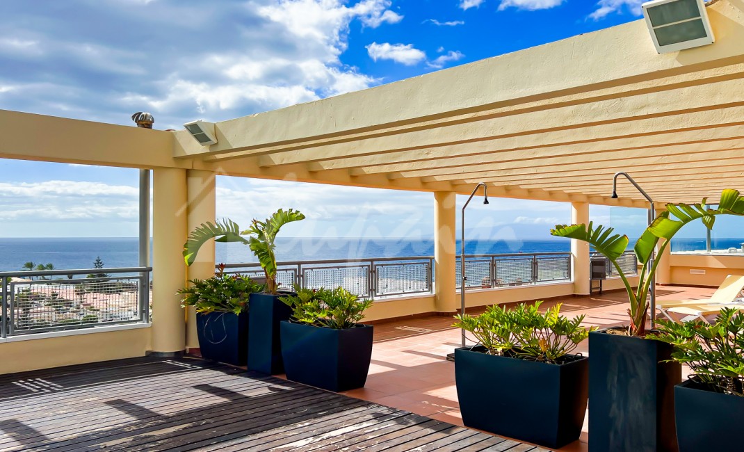 Sale - Apartment - Palm Mar - La Arenita, Palm Mar Tenerife