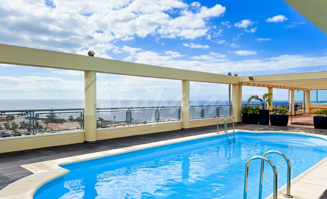 Sale - Apartment - Palm Mar - La Arenita, Palm Mar Tenerife