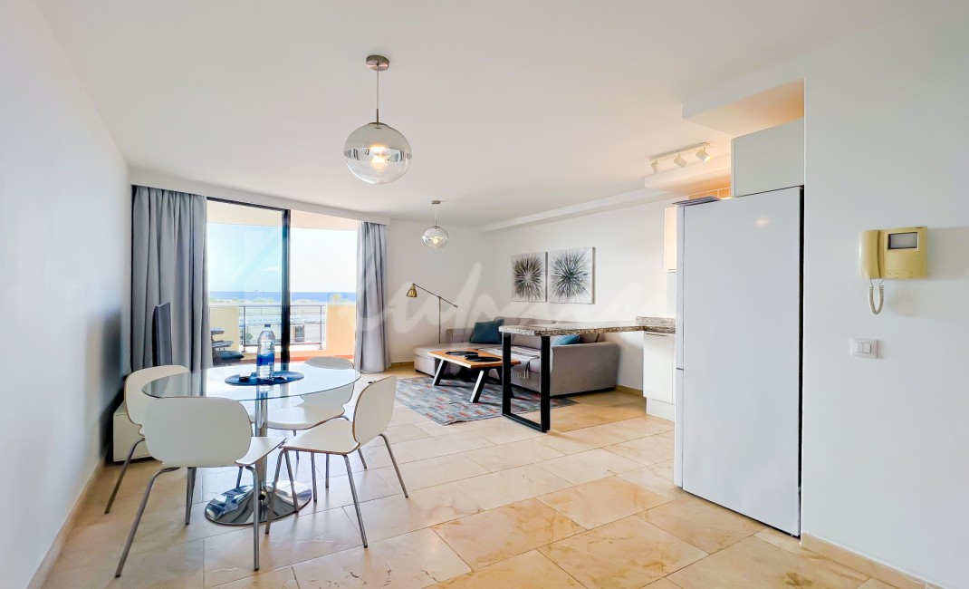 Sale - Apartment - Palm Mar - La Arenita, Palm Mar Tenerife