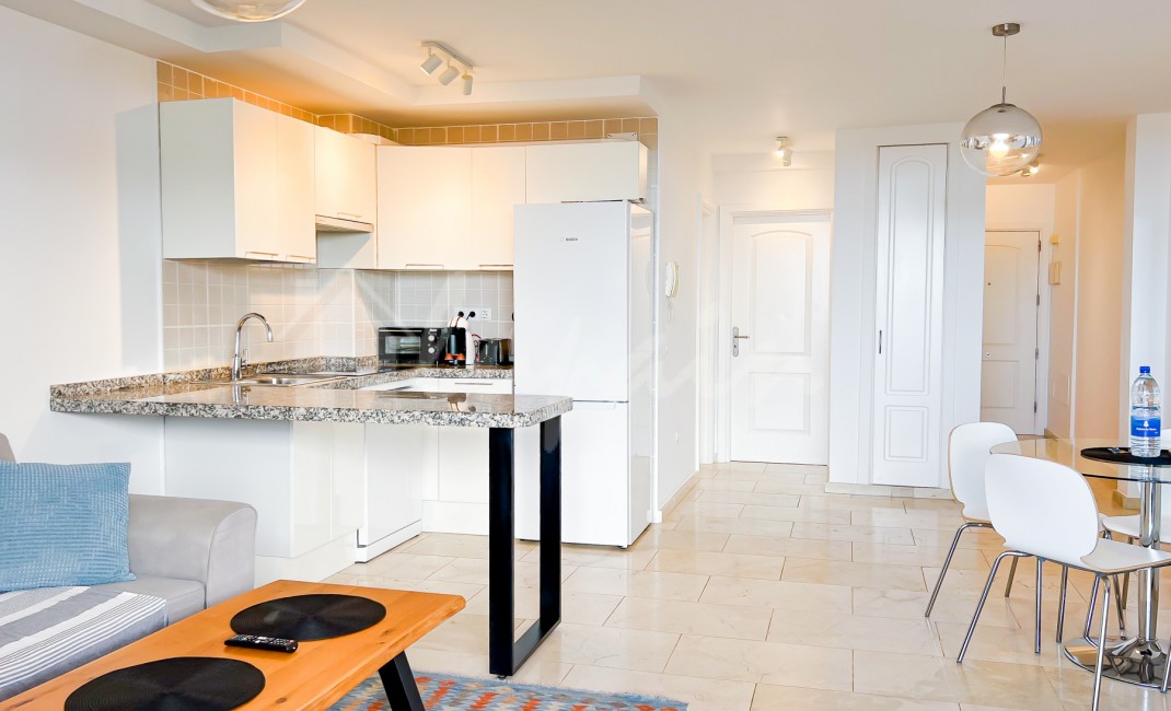 Sale - Apartment - Palm Mar - La Arenita, Palm Mar Tenerife