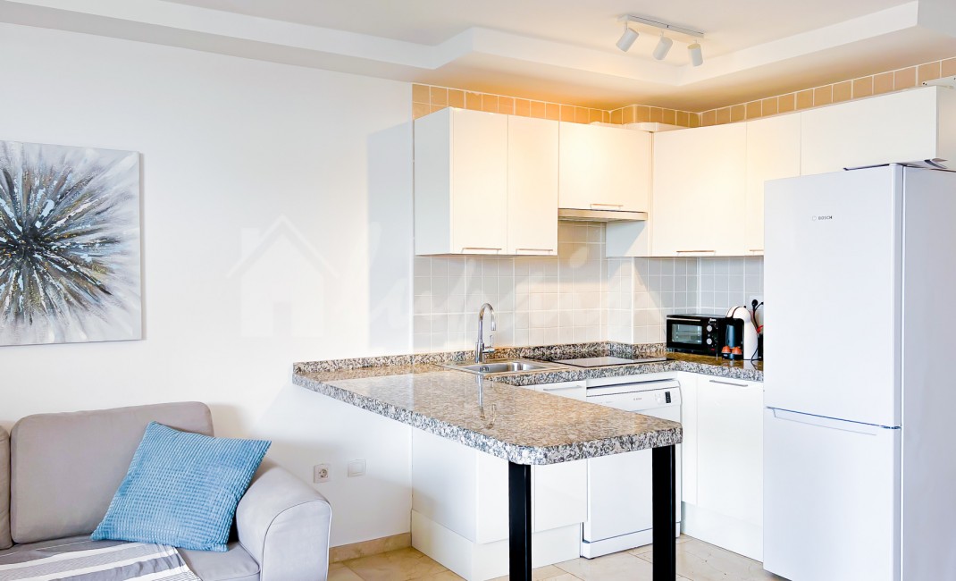 Sale - Apartment - Palm Mar - La Arenita, Palm Mar Tenerife