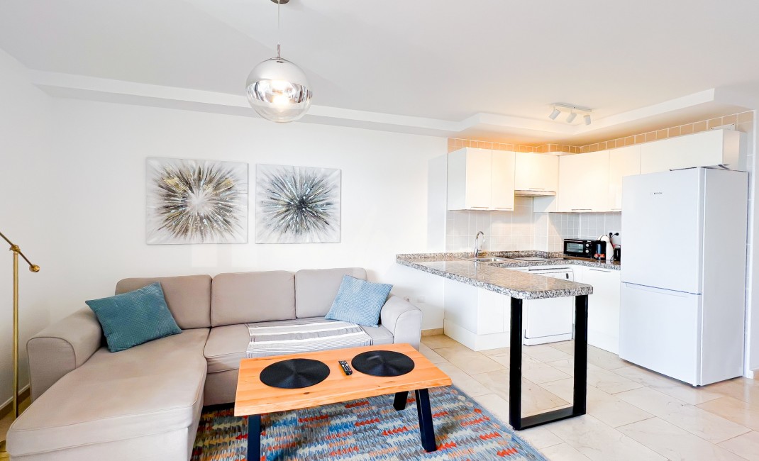 Sale - Apartment - Palm Mar - La Arenita, Palm Mar Tenerife