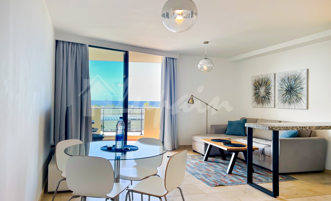 Sale - Apartment - Palm Mar - La Arenita, Palm Mar Tenerife