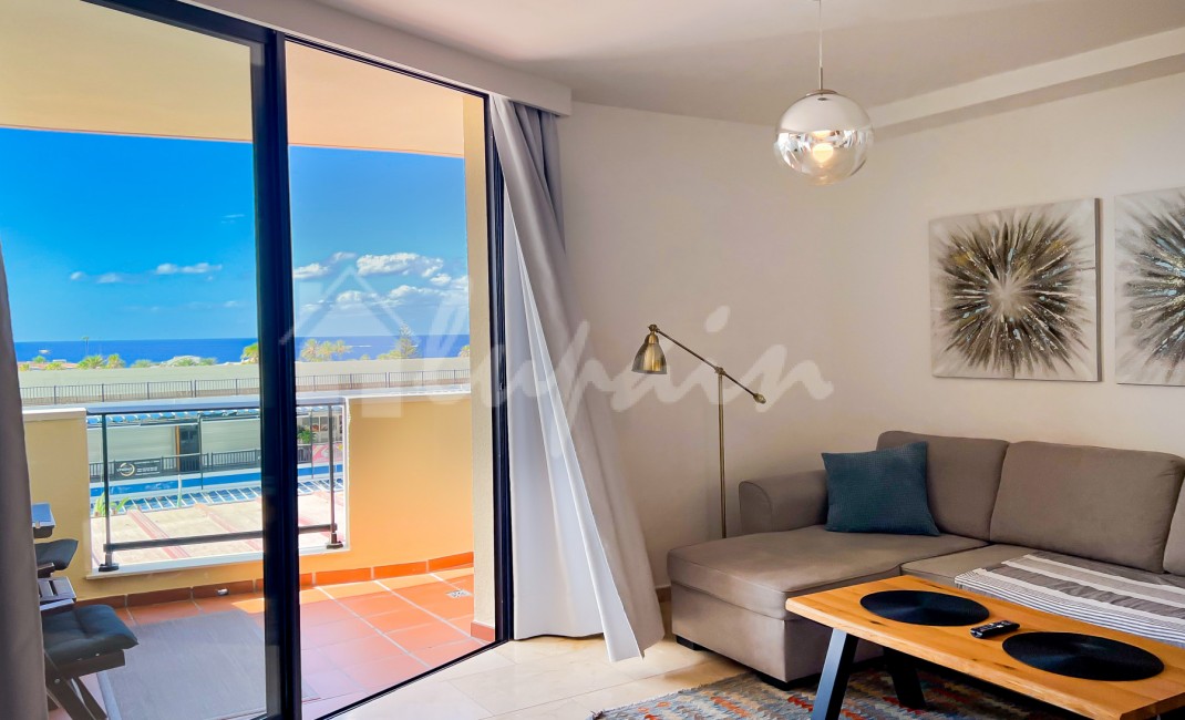Sale - Apartment - Palm Mar - La Arenita, Palm Mar Tenerife