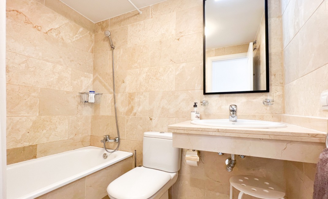 Sale - Apartment - Palm Mar - La Arenita, Palm Mar Tenerife