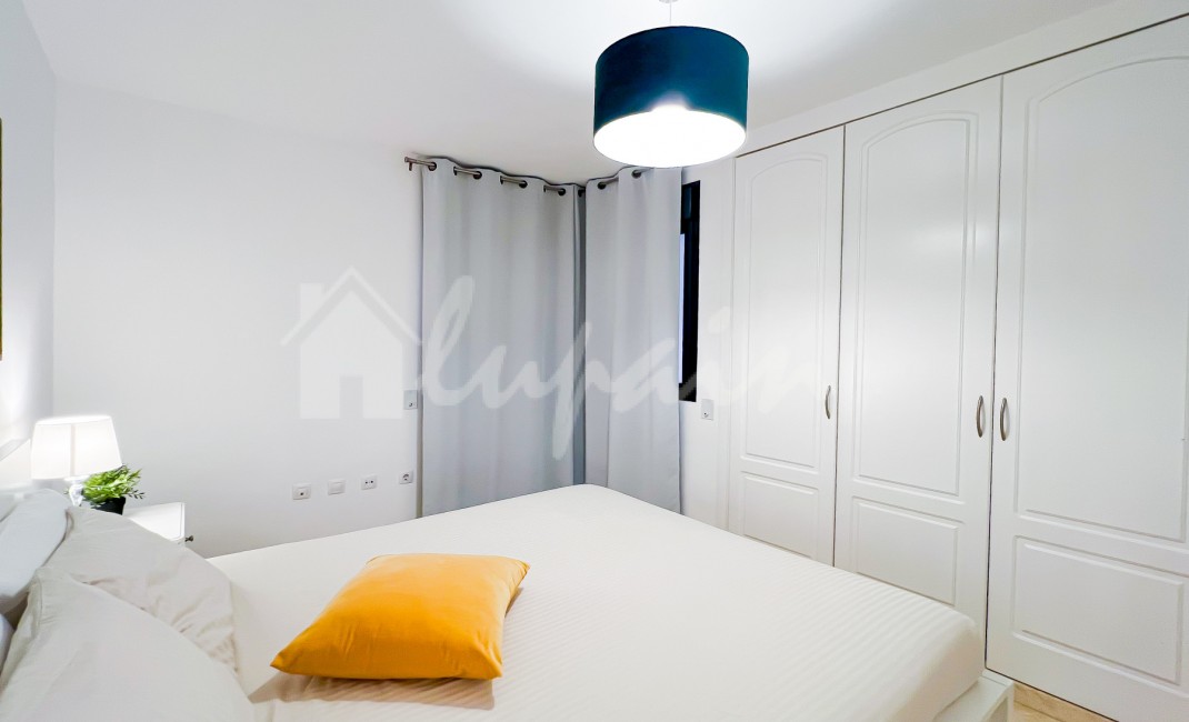 Sale - Apartment - Palm Mar - La Arenita, Palm Mar Tenerife