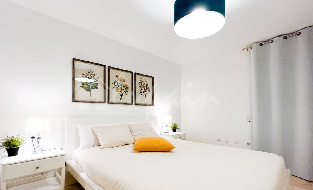 Sale - Apartment - Palm Mar - La Arenita, Palm Mar Tenerife