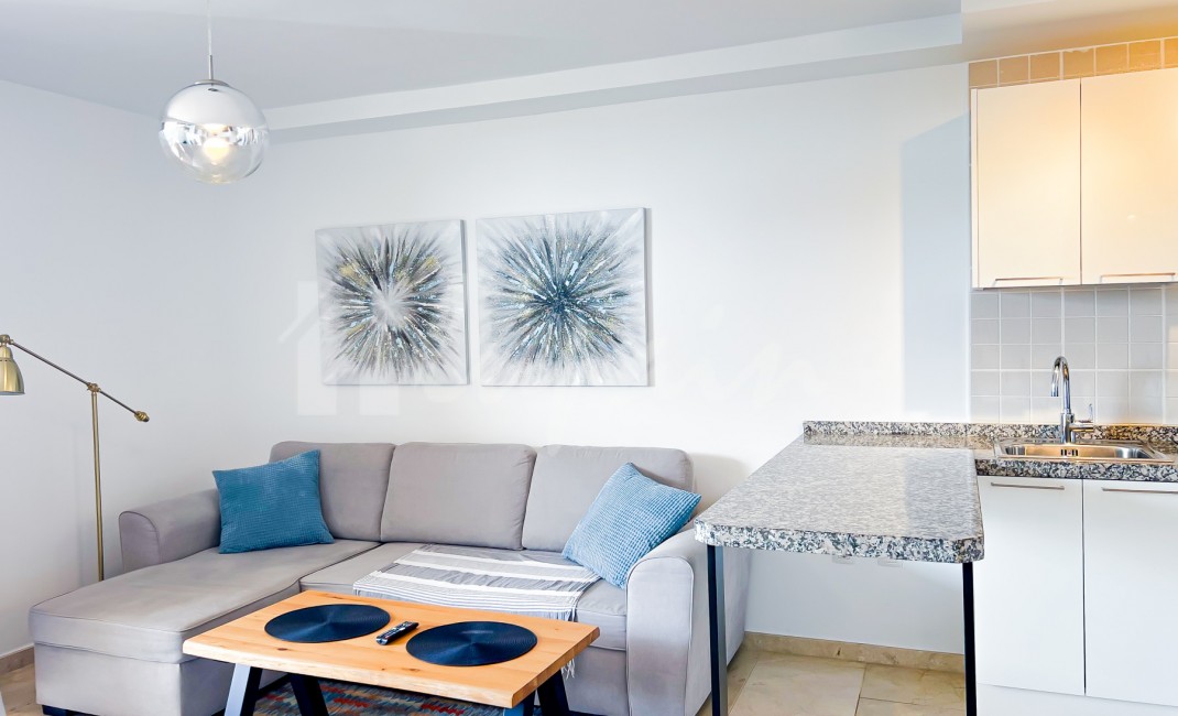 Sale - Apartment - Palm Mar - La Arenita, Palm Mar Tenerife