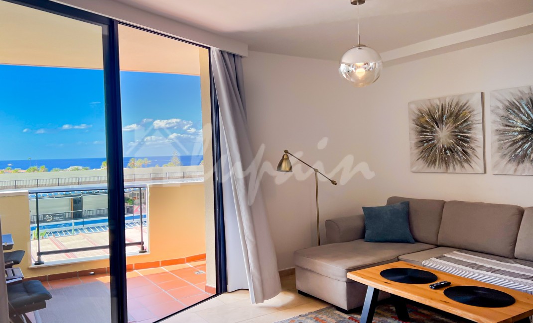 Sale - Apartment - Palm Mar - La Arenita, Palm Mar Tenerife