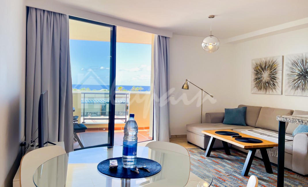 Sale - Apartment - Palm Mar - La Arenita, Palm Mar Tenerife