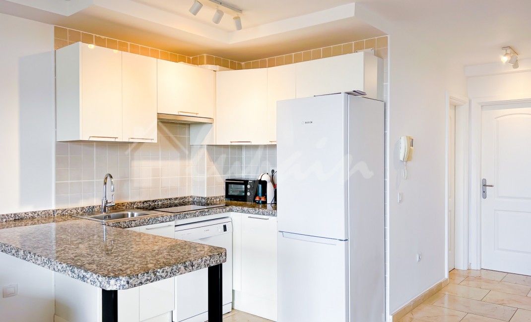 Sale - Apartment - Palm Mar - La Arenita, Palm Mar Tenerife
