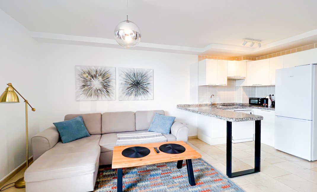 Sale - Apartment - Palm Mar - La Arenita, Palm Mar Tenerife