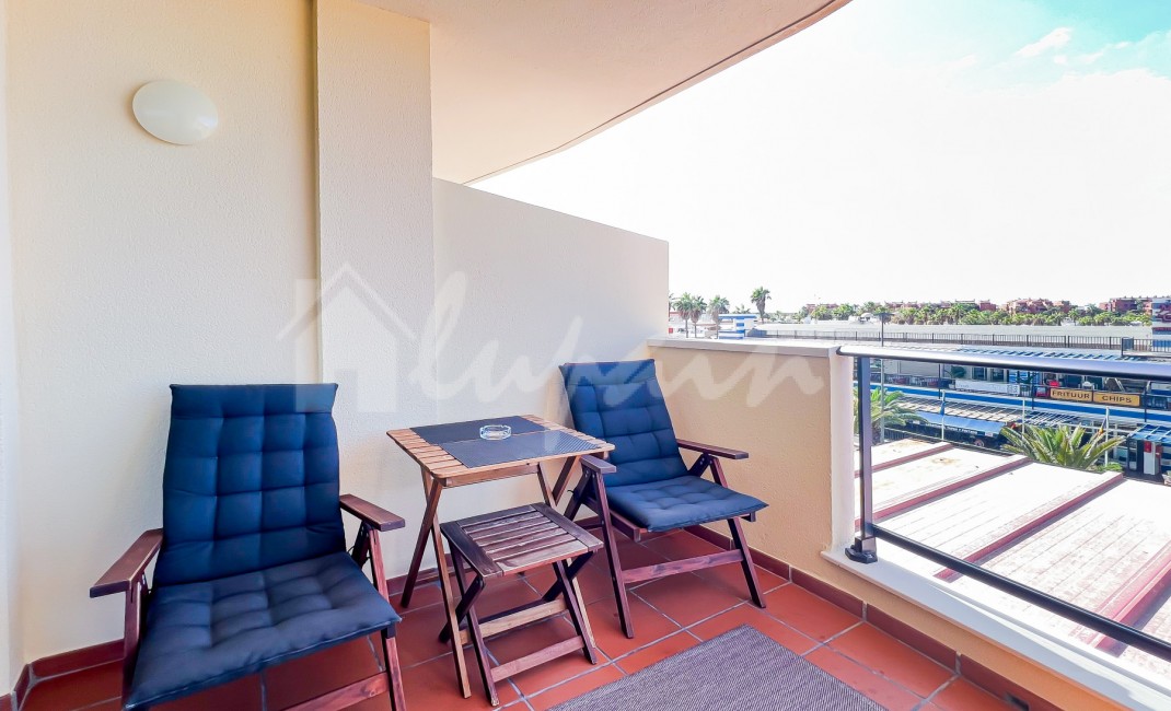 Sale - Apartment - Palm Mar - La Arenita, Palm Mar Tenerife