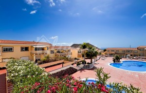 Sale - Apartment - Chayofa - La Finca Chayofa Tenerife
