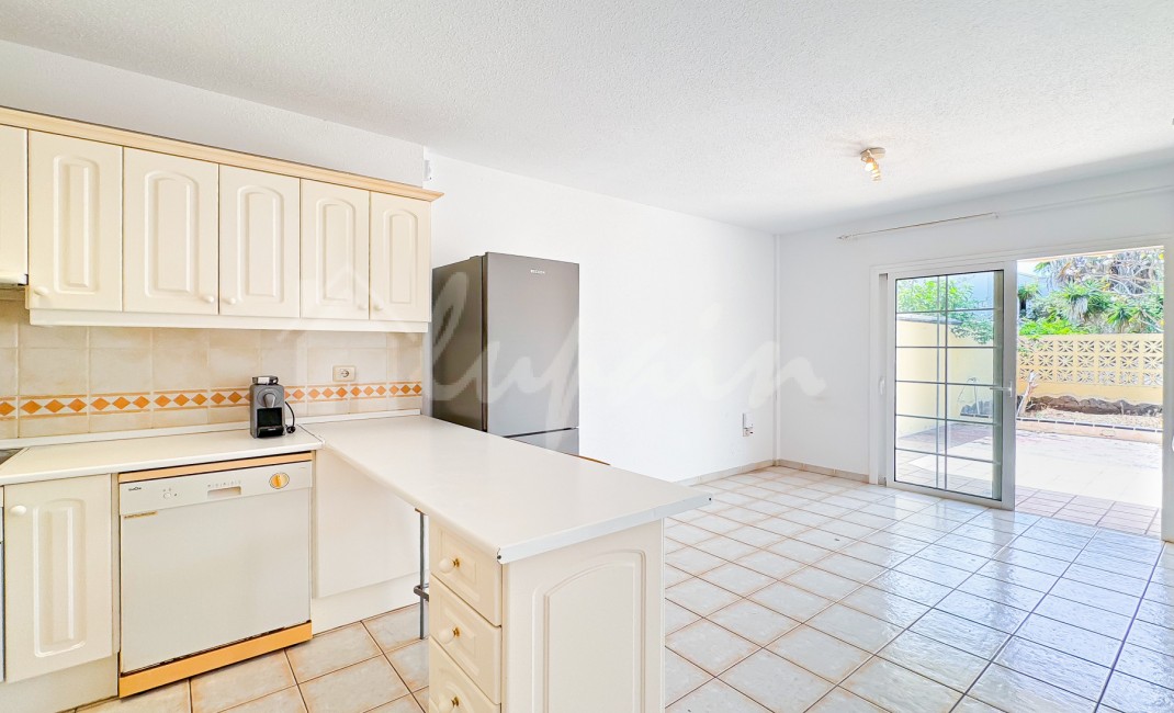 Sale - Apartment - Chayofa - La Finca Chayofa Tenerife