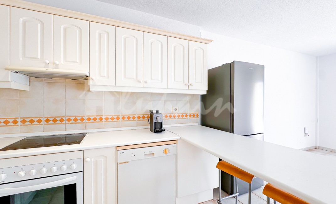 Sale - Apartment - Chayofa - La Finca Chayofa Tenerife