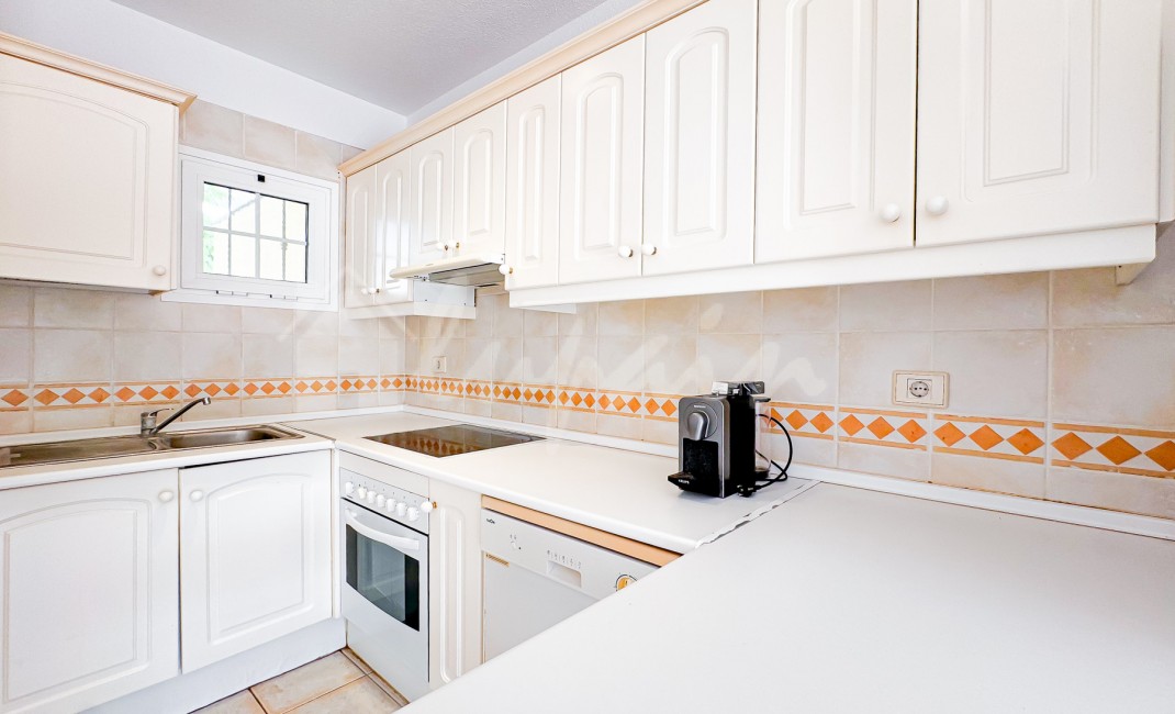 Sale - Apartment - Chayofa - La Finca Chayofa Tenerife