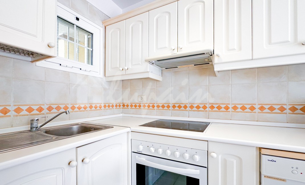 Sale - Apartment - Chayofa - La Finca Chayofa Tenerife